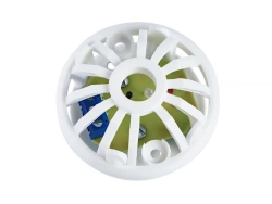 Heat Fire Detector IP 101-5/1-V (with Board)