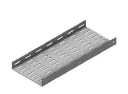 Cable Tray Type 1 (LK) for Organized Cable Management