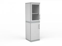 Medical Storage Cabinet MSH3