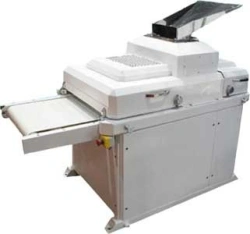 G4-DZM Division and Rolling Machine for Wheat Products