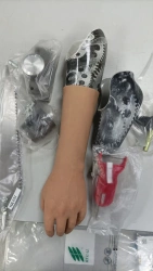 Functional Forearm Prosthesis PR2-12