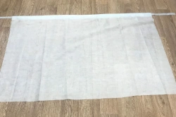 Patient Drape Model #1 for Surgical Clothing Set