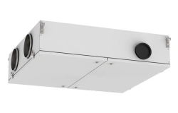 AEROSTART Ventilation System for Efficient Airflow