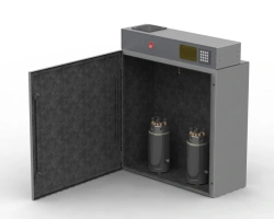 Resistance Comparator U401M for Precision Measurement