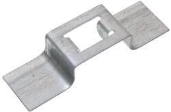 Cable Clamp for IEK Cable Trays - High Voltage Up to 1000V