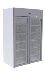 Refrigerated Display Cabinet V1.4-Sdc