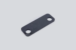 Stamping Support Plate for UAZ Profi Vehicles - 236021291242300