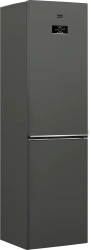 B3R0CNK332HG Refrigerator - 335L Capacity with Separate Doors