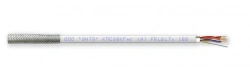 Fire-resistant armored cables КПСЭВКГнг(А)-FRLSLTx