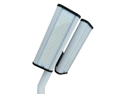 Outdoor LED Street Light "ST Module", Console MK-2, 90W