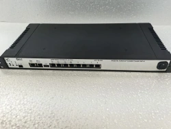 Intelligent TDM/VoIP Switch with 2 E1 Ports - MARS-8