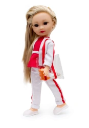 Alice Doll "Alice" Shopping KNOBA 1/6