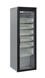 Pharmaceutical Refrigerator «POLAIR» SHF-0.4DS-01N Stainless Steel
