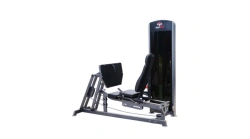 Horizontal Leg Press Machine CST - 032