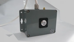 Intelligent Pedestrian Sound Guidance Device UZSi-AT-2.0