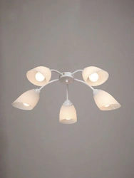 General Purpose Stationary Light V3194/5PL