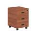 Mobile cabinet with 3 drawers Liverpool