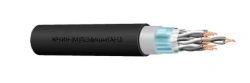 KRUIN-(M)Pseflnzng(A)-LS-U* Cable for Electrical Applications (1-37) x (2, 3, 4) x (0.2 - 2.5) mm²