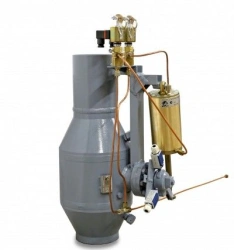 Gas Fire Suppression Distribution Units RUA