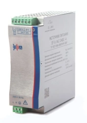 EF Power Supply Module UPS 1AC/24DC-4