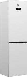 B3R0CNK332HW Refrigerator - Frost-Free, 335L Capacity