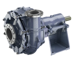 Heavy-Duty Slurry Pump SVN HG for Abrasive Liquids