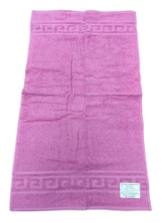 Cotton Terry Kitchen Towels and Napkins Set