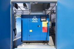 KSBT Type Compressor Units - Gas Compression Solutions