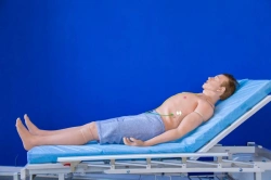 Adult Patient Simulator R.P.V.HF