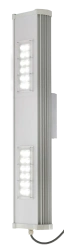Universal LED Street Light DSU1-80-50-Ш-303-U1