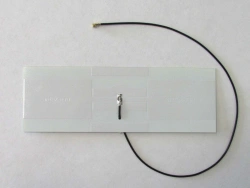 Wideband PCB Internal Circular Antenna Nitsa-7