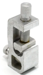 CD71+BI Branching Clamp for Uninsulated Neutral Conductor