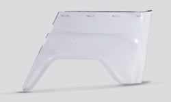 Grounded Left Side Panel 046900540105900