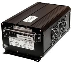 SibVolt 2075JD DC/AC Inverter 75/220V 2000W for Railway Use