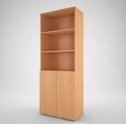 Document Cabinet for Offices - Model SHD-2 by Edelwood