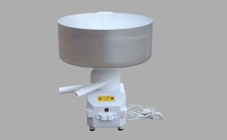 Milk Separator ESB 04 "Salyut" Model ESB 04.00.00.000
