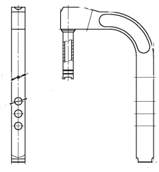Intramedullary Osteosynthesis Guide, Article 535.100