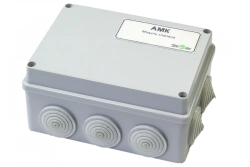 AMK-IP54 Addressable Input/Output Module