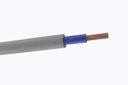 Flexible PVC Insulated Electric Wire for Installations up to 450/750V - PuGVV