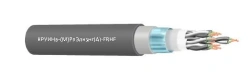 Multi-core Copper Cable KRUINv-(M)RpElnzng(A)-FRHF-U*