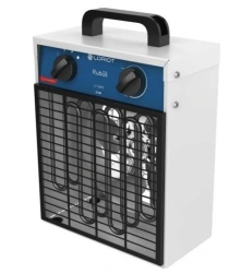 Electric Heater Fan Loriot LT-09PE