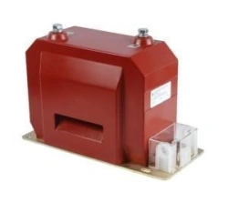 Non-Grounded Voltage Transformer NOL-NTZ-IV