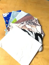 Cotton Pillowcases for Adults - Kamyshinsky Textile