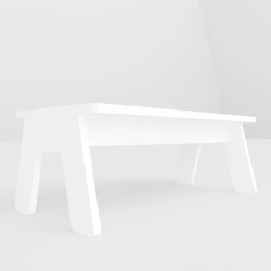 Children's Bench "Spring Sunset" FG-3ВЗ001