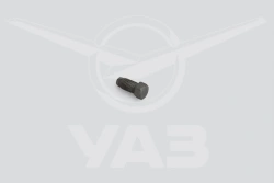 Gear Shift Stop Screw 046900170211000