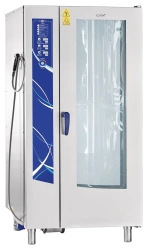 Electric Convection Steamer PKA20-1/1PM2-01 for Cooking