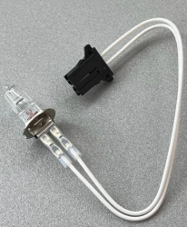 Halogen Lamp Petramed MU855000 for Biochemical Analyzers