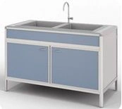 Laboratory Wash Station PG-LA PM 3