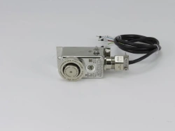 Compact Sound and Light Alarm Post PASV1-PM