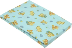 Children's Bedding Set for Nursery, Preschool, School Age, and Teenagers - Cotton and Mixed Fabrics